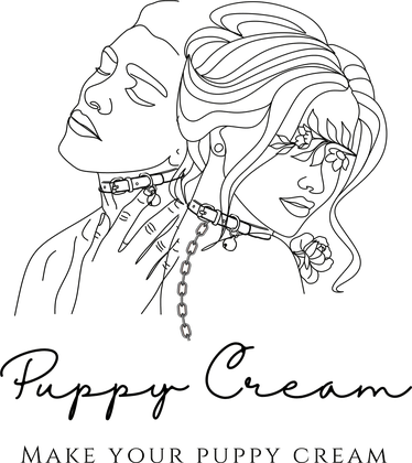 Puppy Cream — Make Your Puppy Cream